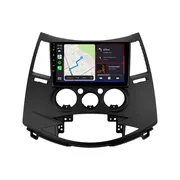 Mitsubishi Grandis Android Multimedya Sistemi (2005-2006) - 9 İnç