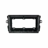 Toyota Auris 9 İnç 2007-2012 Multimedya Çerçevesi
