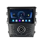 Ford Mondeo Android Multimedya Sistemi (2015-2020) - 9 İnç