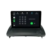 Volvo C70 Android Multimedya Sistemi (2011-2012) - 9 İnç