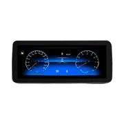 Mercedes Benz A Serisi 2016-2018 OEM Android Multimedya