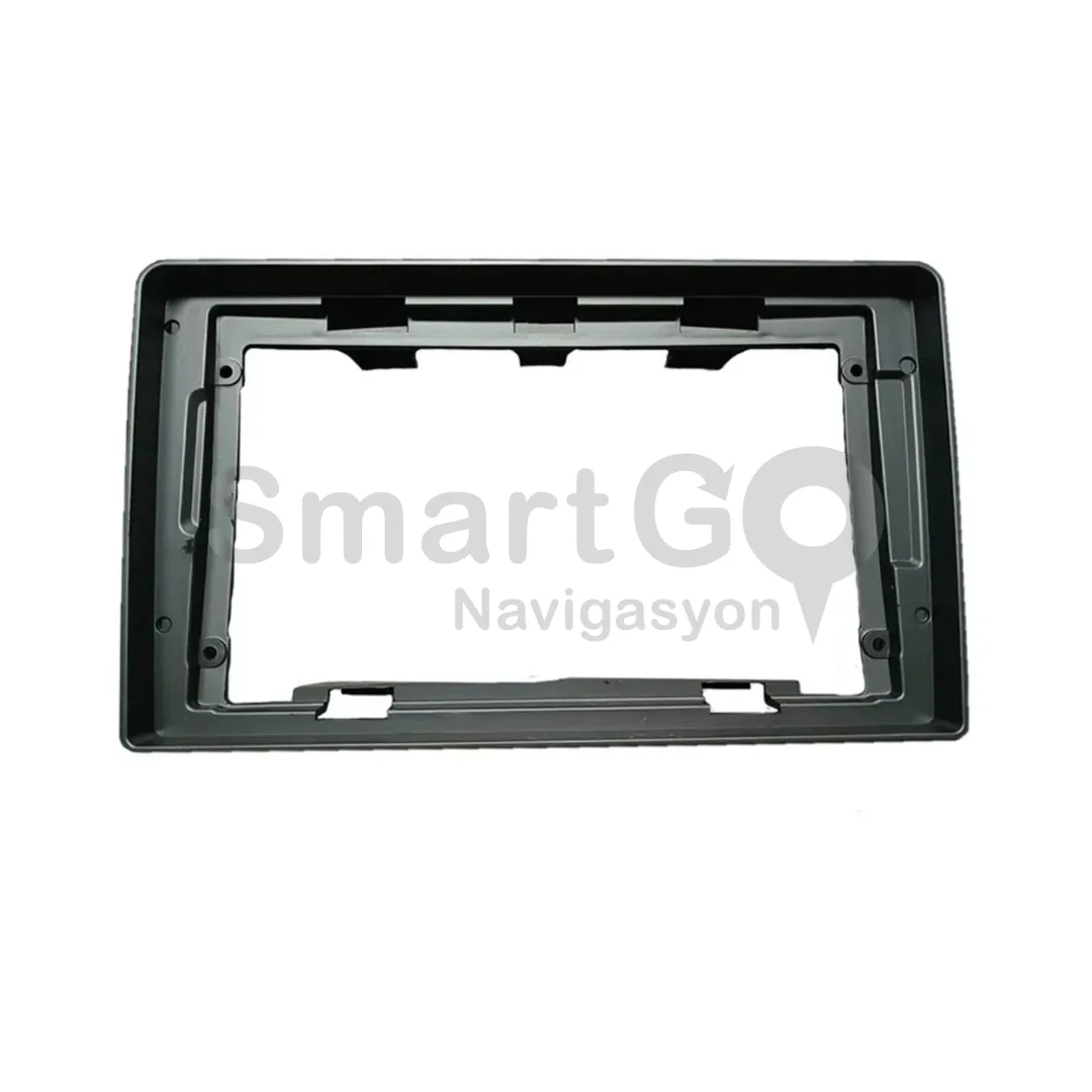 Hyundai H1 9 İnç 2008-2011 Multimedya Çerçevesi