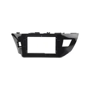 Toyota Corolla 10 İnç 2013-2016 Multimedya Çerçevesi
