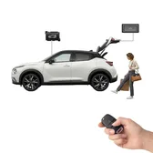 Nissan Juke Elektrikli Bagaj Açma Kiti