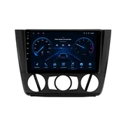 BMW 1 Series Android Multimedya Sistemi (2004-2011) - Manuel 9 İnç