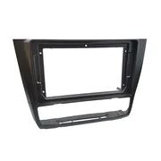 BMW 1 Series Dijital 9 İnç 2004-2011 Multimedya Çerçevesi