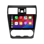 Subaru XV Android Multimedya Sistemi (2012-2015) - Forester 9 İnç