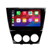 Mazda RX-8 Android Multimedya Sistemi (2004-2011) - 9 İnç