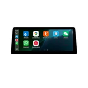 BMW X3 F25 / X4 F26 2013-2016 OEM 10.25 İnç Android Multimedya