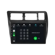 Toyota Corolla Android Multimedya Sistemi (1993-1998) - 9 İnç