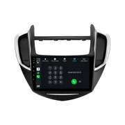 Chevrolet Trax Android Multimedya Sistemi (2013) - 9 İnç