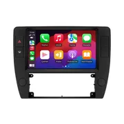 Volkswagen Passat Android Multimedya Sistemi (1997-2005) - 9 İnç