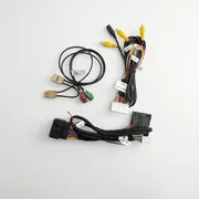 Mercedes Sprinter Interface Modülü