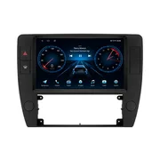 Volkswagen Passat Android Multimedya Sistemi (1997-2005) - 9 İnç