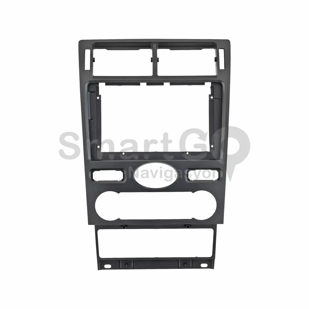 Ford Mondeo 9 İnç 2004-2007 Multimedya Çerçevesi