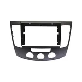 Hyundai Sonata Manuel 9 İnç 2009-2012 Multimedya Çerçevesi
