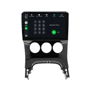 Peugeot 3008 Android Multimedya Sistemi (2009-2015) - Manuel 9 İnç