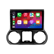 Jeep Wrangler Android Multimedya Sistemi (2011-2017) - 10 İnç