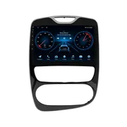 Renault Clio Android Multimedya Sistemi (2016-2019) - 10 İnç
