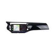 Citroen C3 Android Siyah Multimedya Sistemi (2010-2015) - 9 İnç