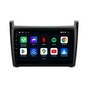 Volkswagen Polo Android Multimedya Sistemi (2010-2017) - 9 İnç