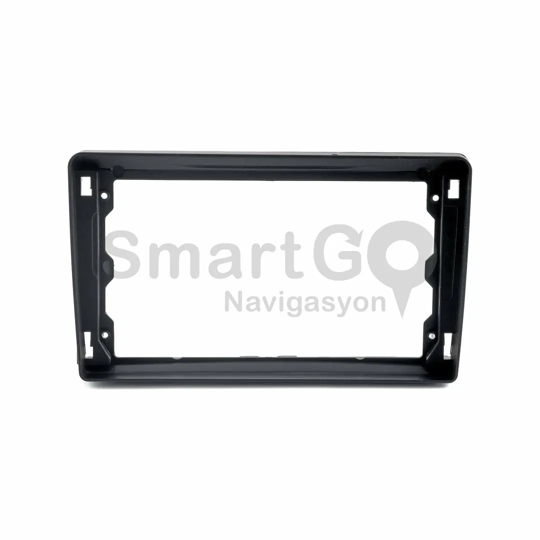 Ford C-Max 9 İnç 2004-2010 Multimedya Çerçevesi