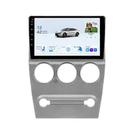 Citroen Xsara Android Multimedya Sistemi (1998-2005) - 9 İnç