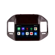 Mitsubishi Pajero Android Multimedya Sistemi (2004-2007) - 9 İnç