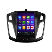 Ford Focus Android Tesla Multimedya Sistemi (2011-2018) - 9.7 İnç
