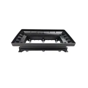 Chrysler 300 C 10 İnç 2009-2010 Multimedya Çerçevesi