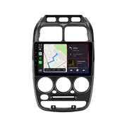 Hyundai Accent Android Multimedya Sistemi (2000-2007) - 9 İnç