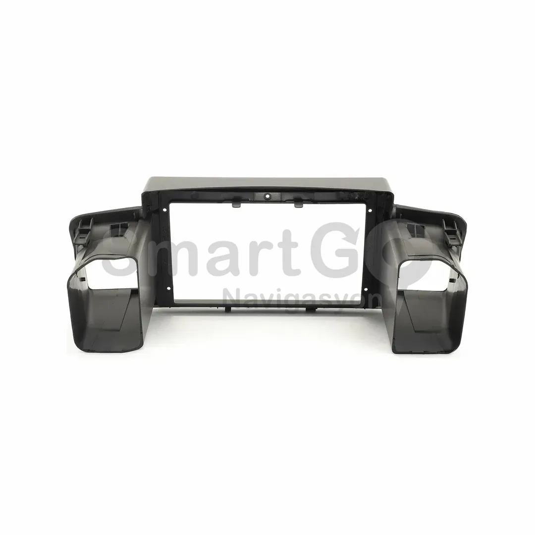 Toyota Corolla 9 İnç 2002-2007 Multimedya Çerçevesi