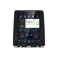 Renault Clio 5 OEM 9.7 İnç Tesla Android Multimedya 4+64 GB