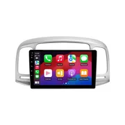 Hyundai Accent Era Android Multimedya Sistemi (2006-2012) - 9 İnç