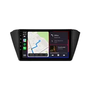 Skoda Fabia Android Multimedya Sistemi (2015-2021) - 9 İnç
