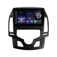 Hyundai i30 Android Multimedya Sistemi (2008-2011) - Dijital 9 İnç