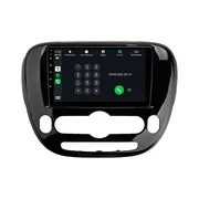 Kia Soul Android Multimedya Sistemi (2015-2017) - 9 İnç