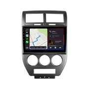 Dodge Caliber Android Multimedya Sistemi (2007-2009) - 10 İnç