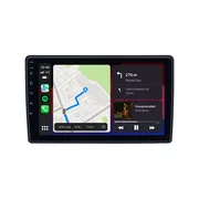 Fiat Scudo Android Multimedya Sistemi (2008-2011) - Citroen Berlingo 9 İnç