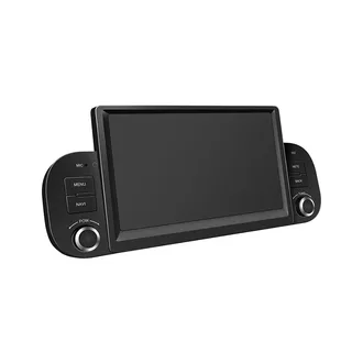 Fiat Panda 2012-2021 OEM 7.0 İnç Android Multimedya 4+64 GB