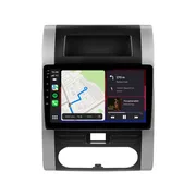 Nissan X-Trail Android Multimedya Sistemi (2008-2013) - 10 İnç