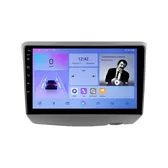 Toyota Yaris Android Multimedya Sistemi (2000-2006) - 9 İnç