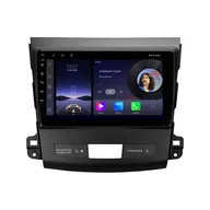 Peugeot 4007 Android Multimedya Sistemi (2009-2010) - Mitsubishi Outlander 9 İnç