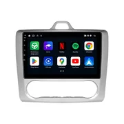 Ford Focus Android Multimedya Sistemi (2006-2011) - Dijital 9 İnç