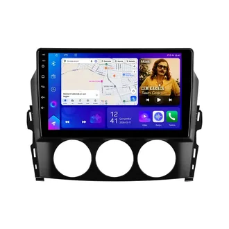 Mazda MX-5 Android Multimedya Sistemi (2010-2012) - 9 İnç
