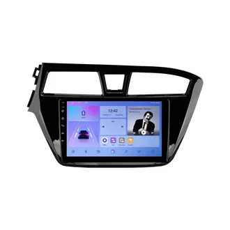 Hyundai i20 Android Multimedya Sistemi (2014-2018) - 9 İnç