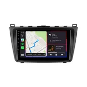Mazda 3 Android Multimedya Sistemi (2009-2012) - 9 İnç