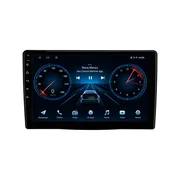 Fiat 500L Android Multimedya Sistemi (2013-2017) - 10 İnç