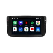 Fiat Punto Android Multimedya Sistemi (2012-2018) - Linea 9 İnç