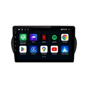 Citroen Nemo Android Multimedya Sistemi (2008-2016) - 10 İnç